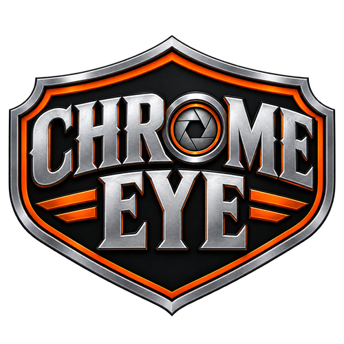 Chromeeye